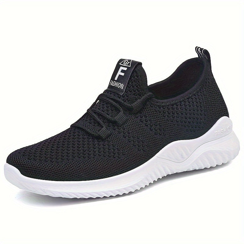 Breathable Running Shoes for Women – Stylish & Comfortable