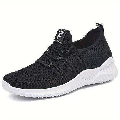 Breathable Running Shoes for Women – Stylish & Comfortable