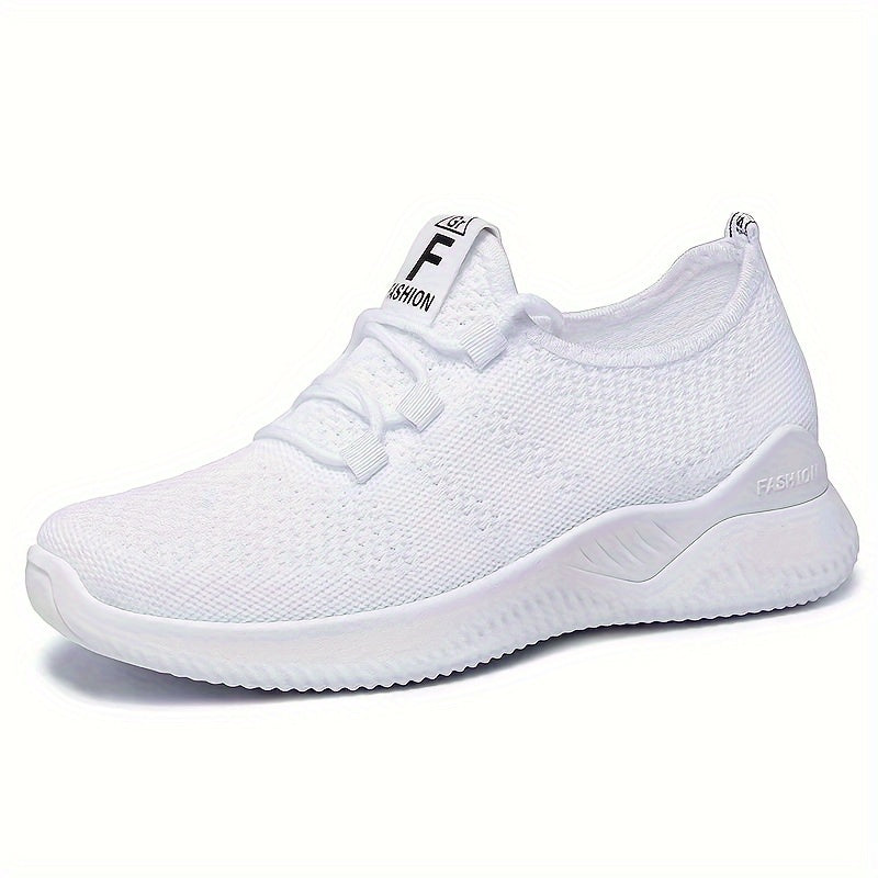 Breathable Running Shoes for Women – Stylish & Comfortable