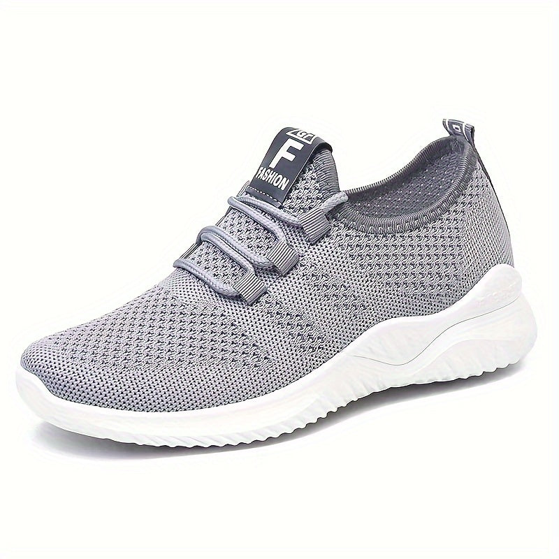 Breathable Running Shoes for Women – Stylish & Comfortable