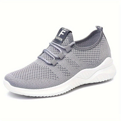 Breathable Running Shoes for Women – Stylish & Comfortable