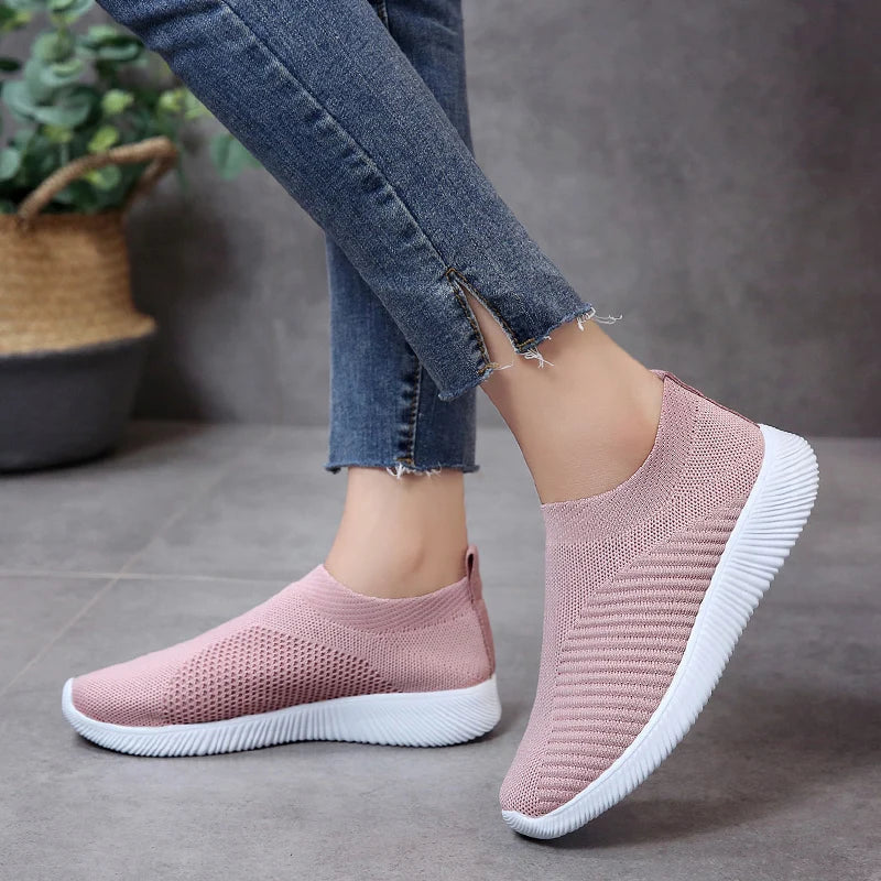 Pink / 10.5