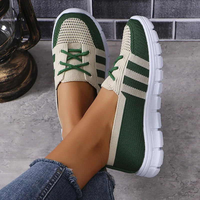 Green / US Women 10