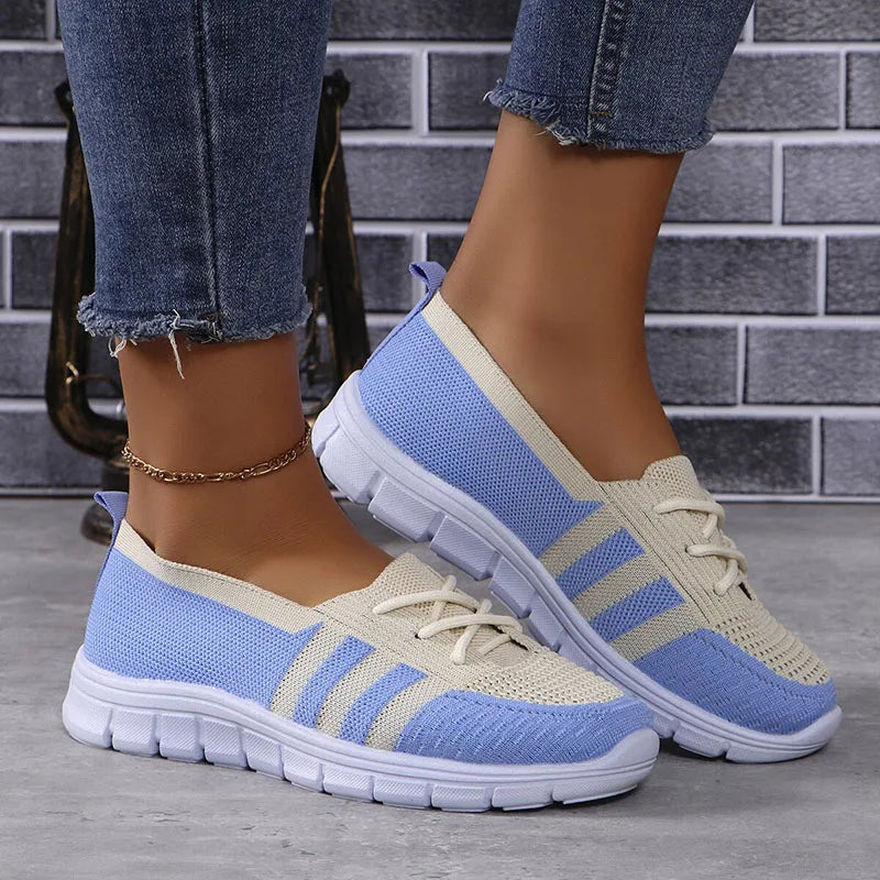 Blue / US Women 8