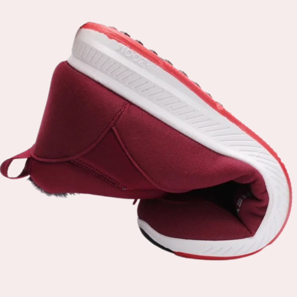 Jupta - Baskets Imperméables pour Femmes – Élégantes & Confortables