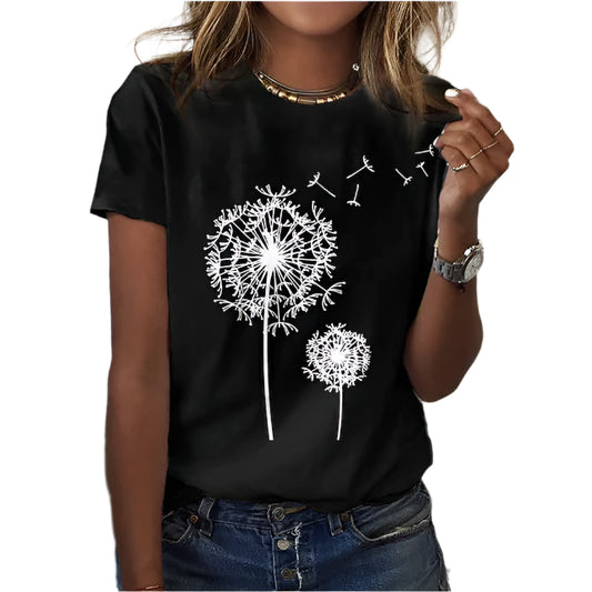 CECE – T-Shirt Élégant Homme – Confort en Coton Doux 0