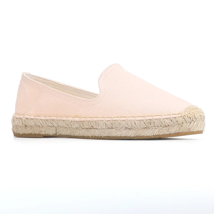 Casual Slip-On Espadrilles for Women – Lightweight & Breathable Comfort