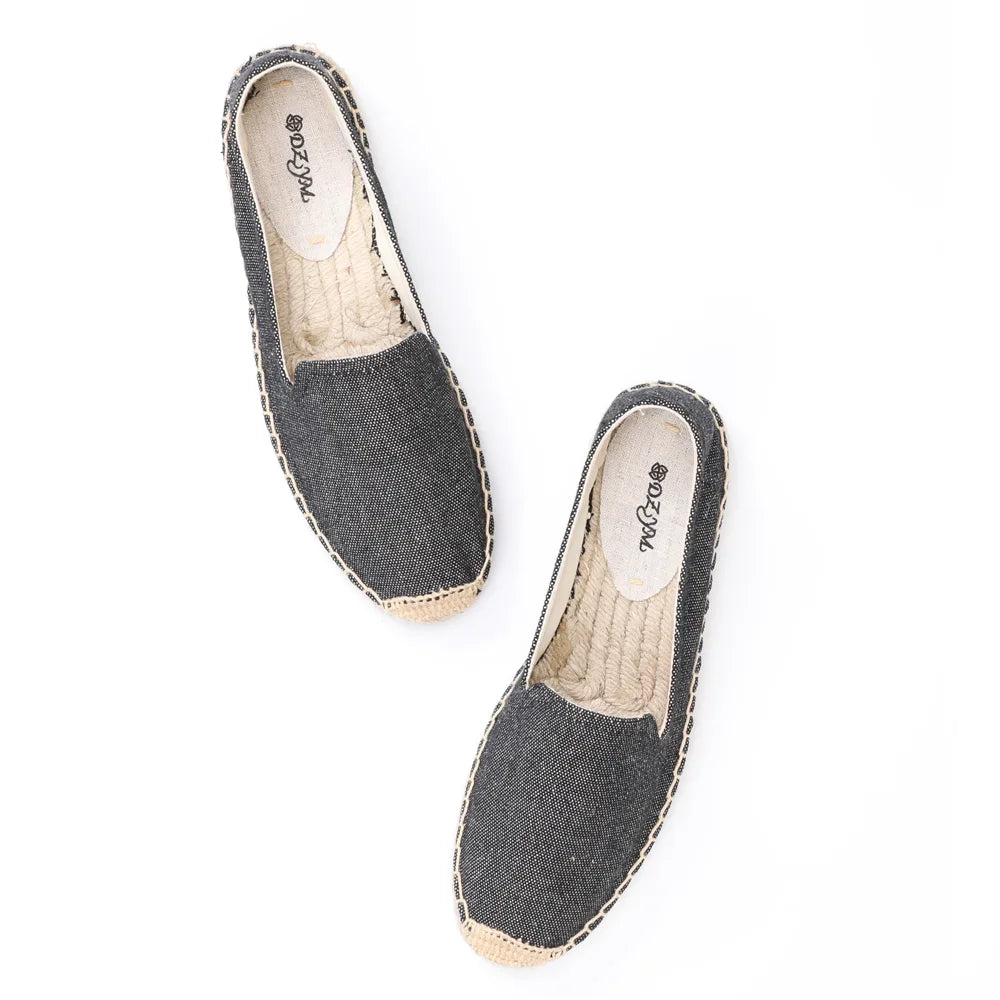 Black / US Women 10.5