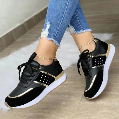 Casual Sneakers for Women – Stylish & Comfortable