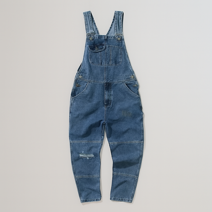 Unisex Garden Overalls Caliboot