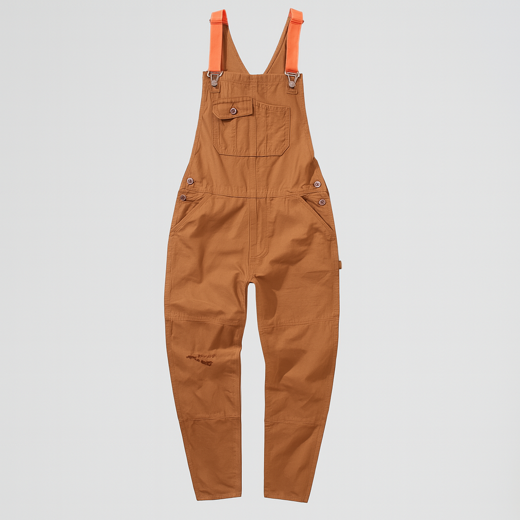 Unisex Garden Overalls Caliboot