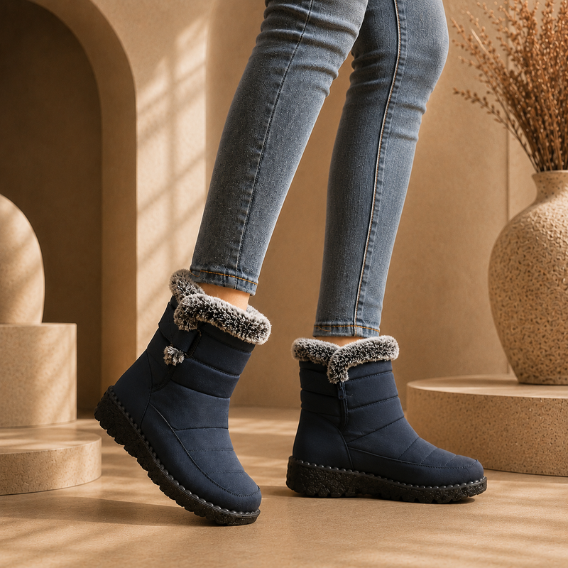 Boots & Booties