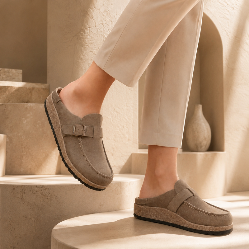 Clogs & Mules