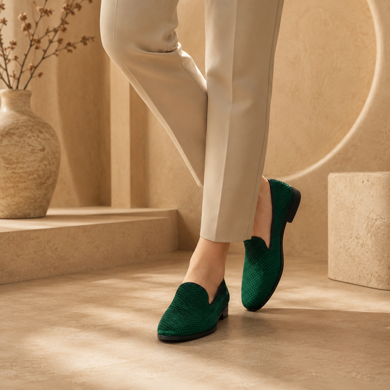 Loafers