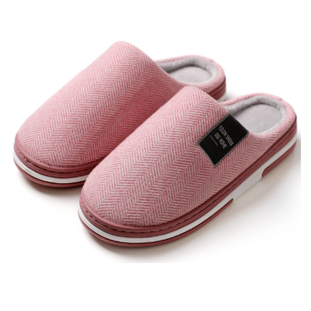 Christophe – Chaussons Pour Hommes – Confort Luxueux et Antidérapant