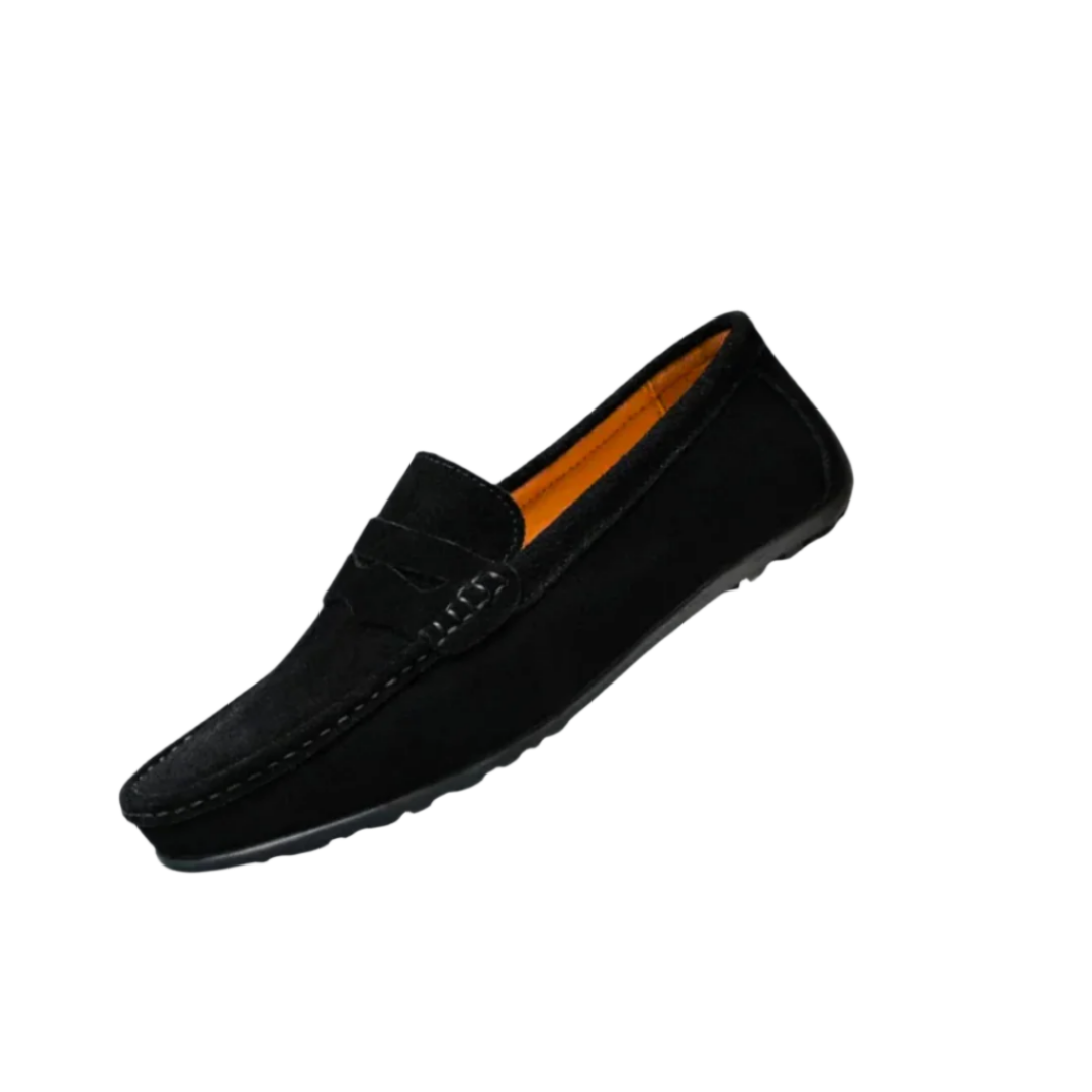 Chaussure Décontractée Homme – Confort Optimal – Style Polyvalent