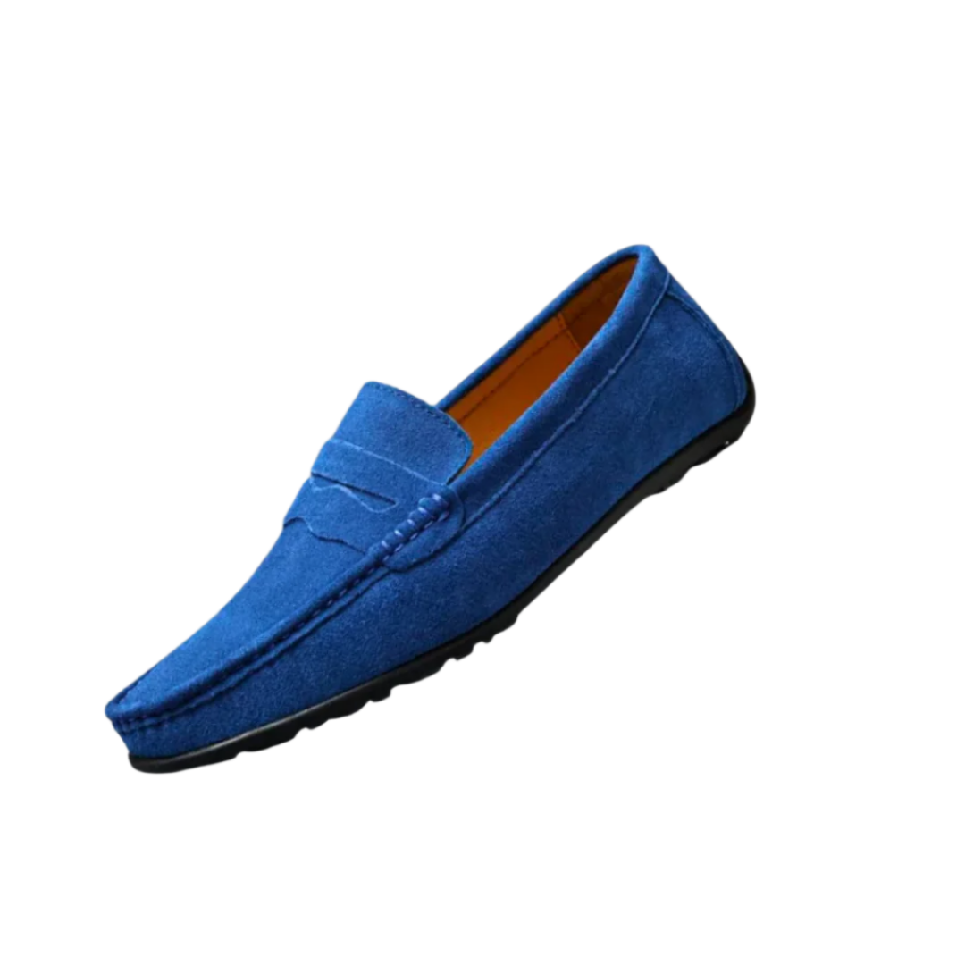 Chaussure Décontractée Homme – Confort Optimal – Style Polyvalent