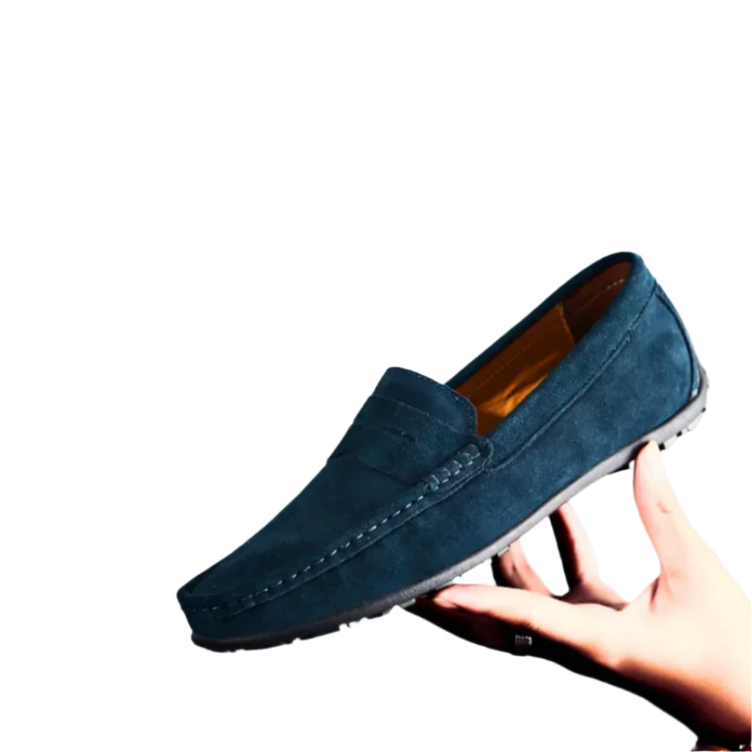 Chaussure Décontractée Homme – Confort Optimal – Style Polyvalent