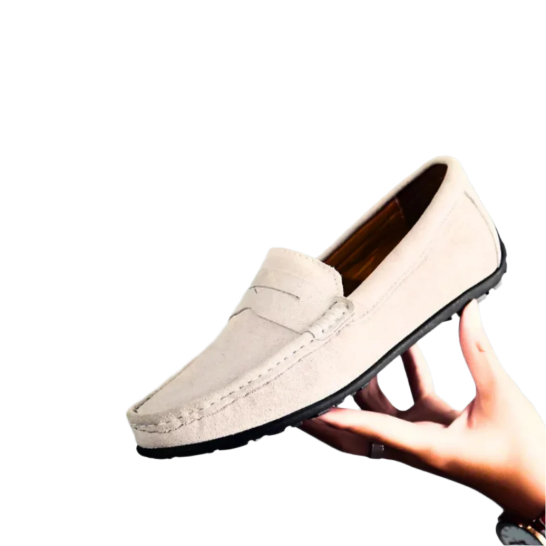 Chaussure Décontractée Homme – Confort Optimal – Style Polyvalent