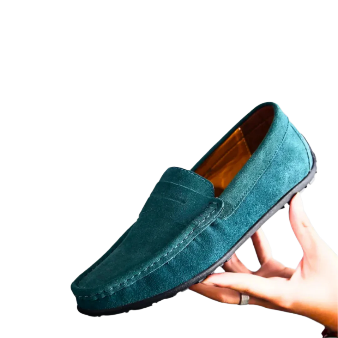Chaussure Décontractée Homme – Confort Optimal – Style Polyvalent