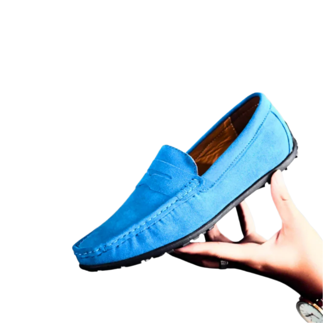 Chaussure Décontractée Homme – Confort Optimal – Style Polyvalent