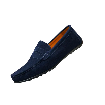 Chaussure Décontractée Homme – Confort Optimal – Style Polyvalent