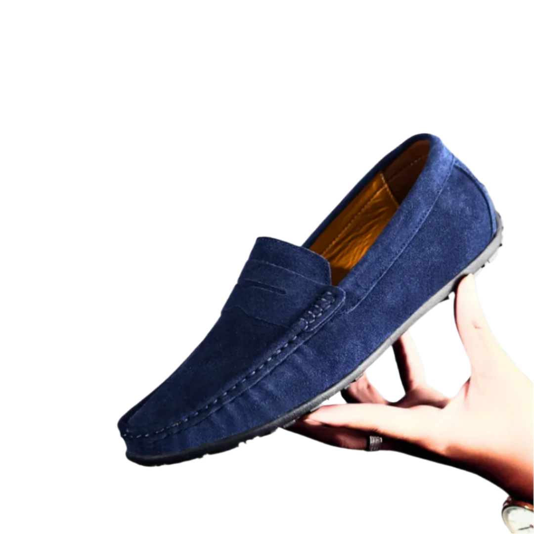 Chaussure Décontractée Homme – Confort Optimal – Style Polyvalent