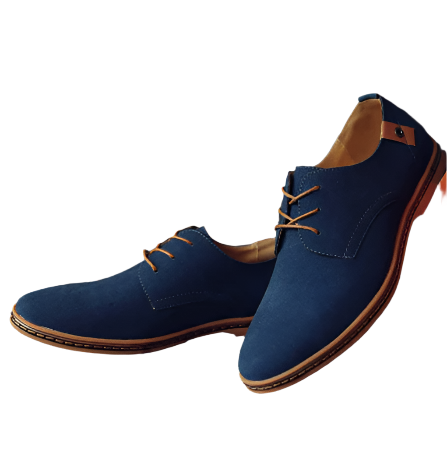 Douglas - Chaussures pour hommes - Elégance et confort au quotidien