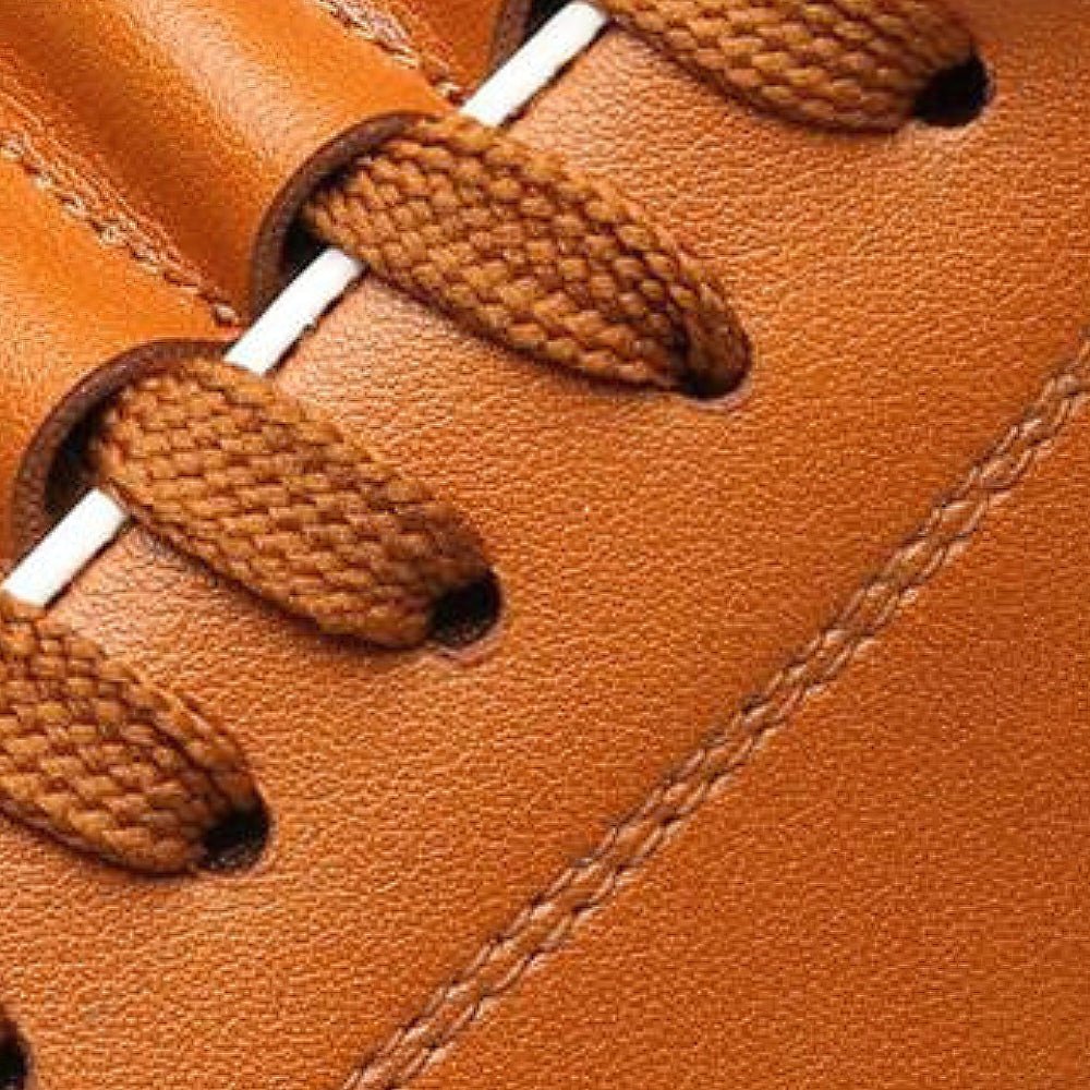 Cyrille - Chaussures en cuir - Confort et style intemporel