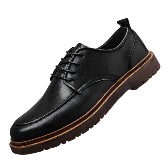 Denis - Chaussures de cérémonie - Élégance classique et confort moderne