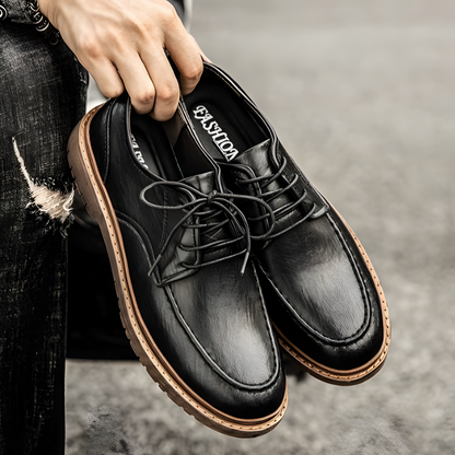 Denis - Chaussures de cérémonie - Élégance classique et confort moderne