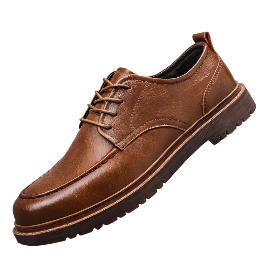 Denis - Chaussures de cérémonie - Élégance classique et confort moderne