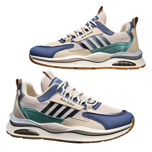 Bruno – Chaussures Pour Hommes – Élégantes et Confortables en Cuir Synthétique