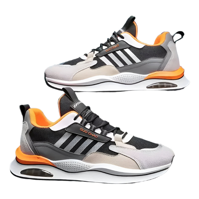 Bruno – Chaussures Pour Hommes – Élégantes et Confortables en Cuir Synthétique