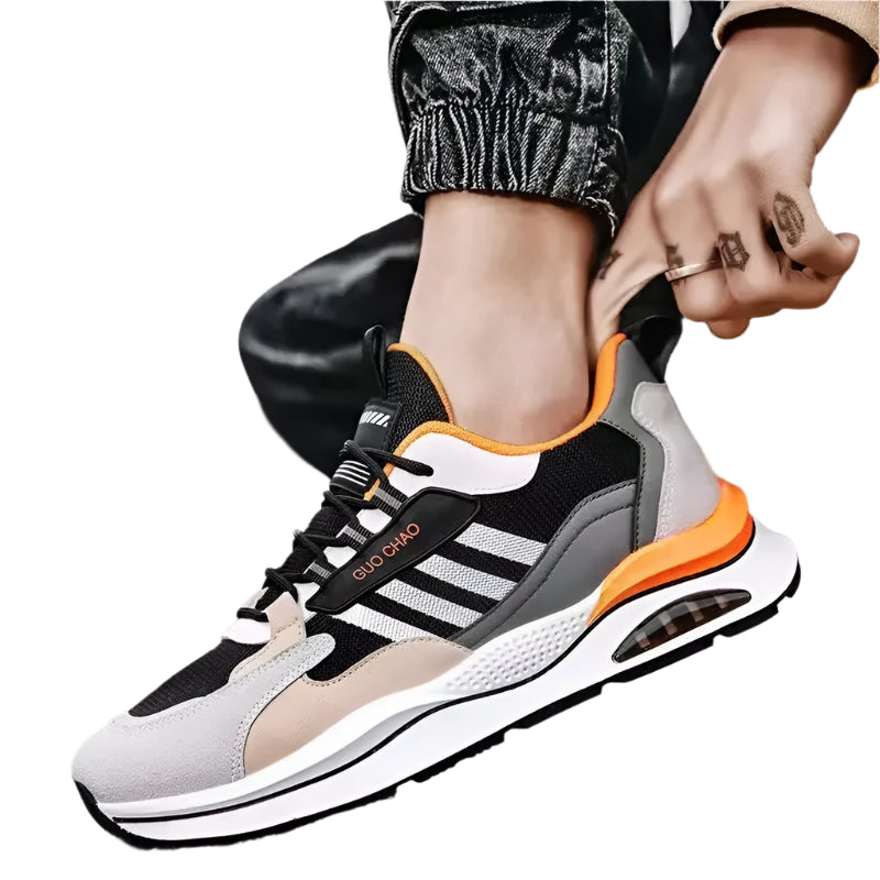Bruno – Chaussures Pour Hommes – Élégantes et Confortables en Cuir Synthétique