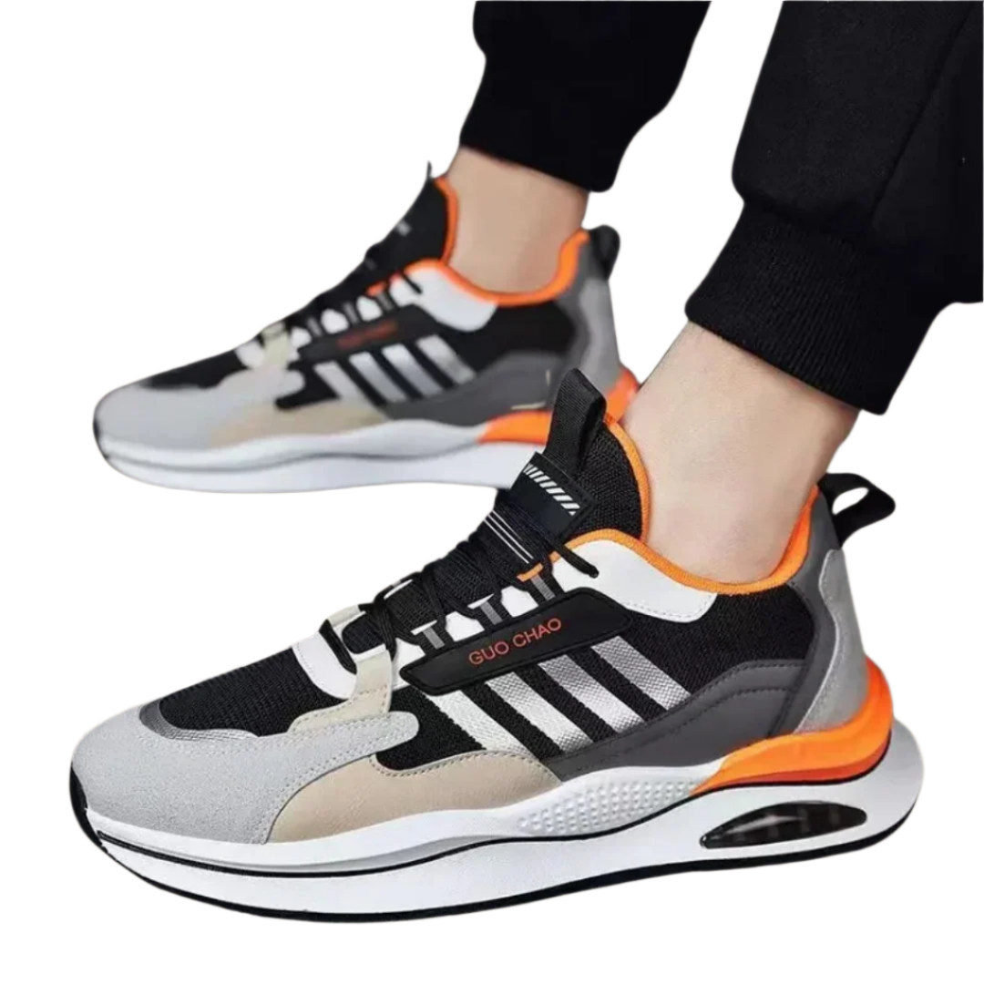 Bruno – Chaussures Pour Hommes – Élégantes et Confortables en Cuir Synthétique