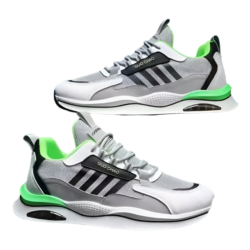 Bruno – Chaussures Pour Hommes – Élégantes et Confortables en Cuir Synthétique