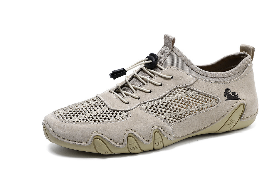 Cedric – Chaussures de Randonnée – Confort et Respirabilité