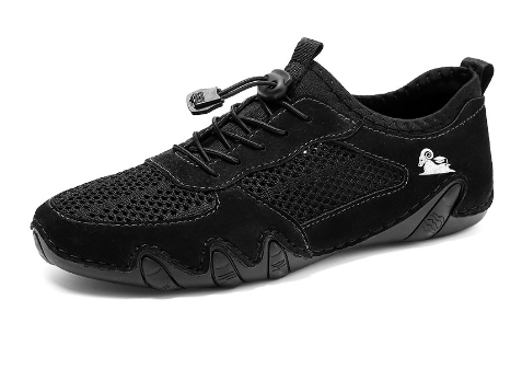 Cedric – Chaussures de Randonnée – Confort et Respirabilité