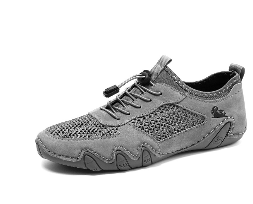 Cedric – Chaussures de Randonnée – Confort et Respirabilité