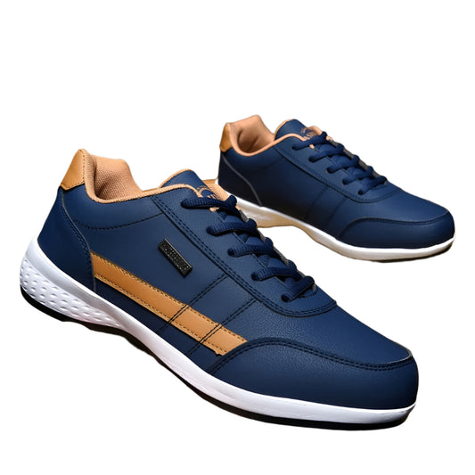  Chaussures pour Hommes – Confort Optimal et Semelle Antidérapante 0