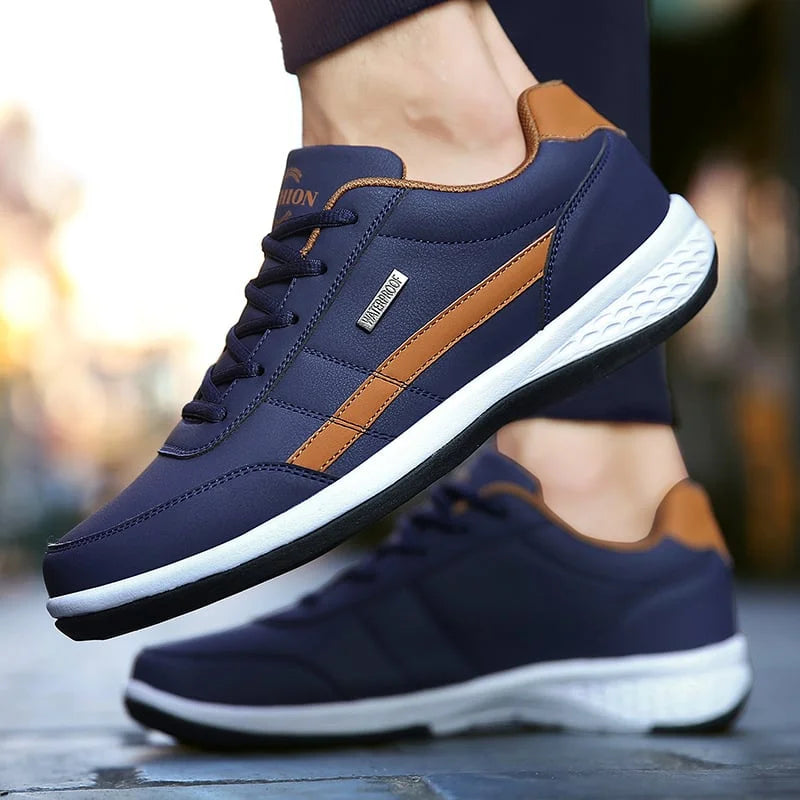  Chaussures pour Hommes – Confort Optimal et Semelle Antidérapante 2