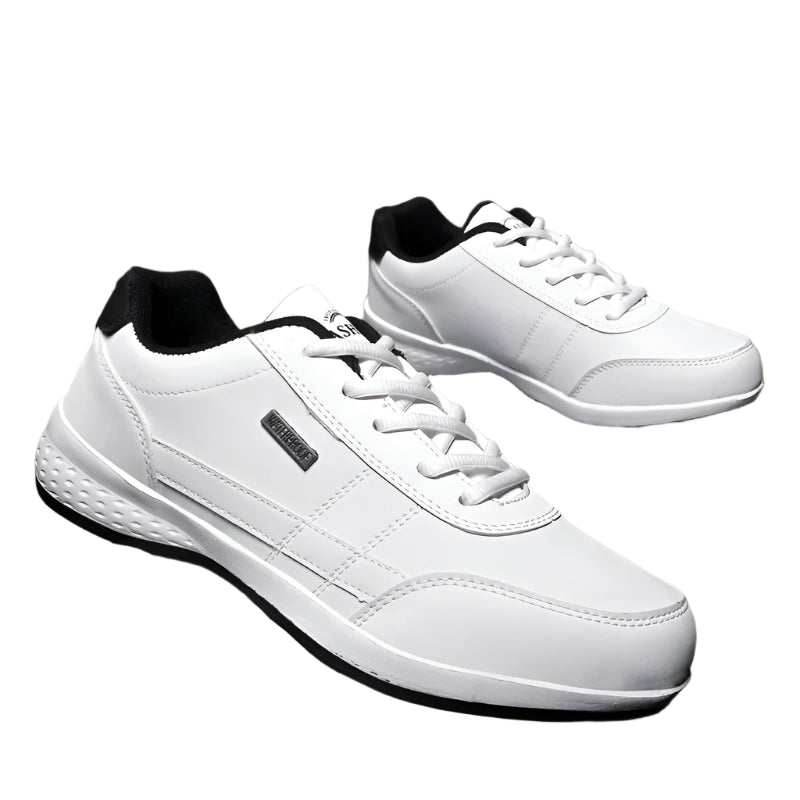 Chaussures pour Hommes – Confort Optimal et Semelle Antidérapante 3