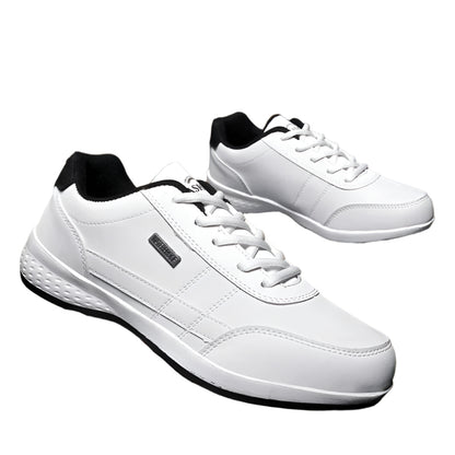 Chaussures pour Hommes – Confort Optimal et Semelle Antidérapante 3