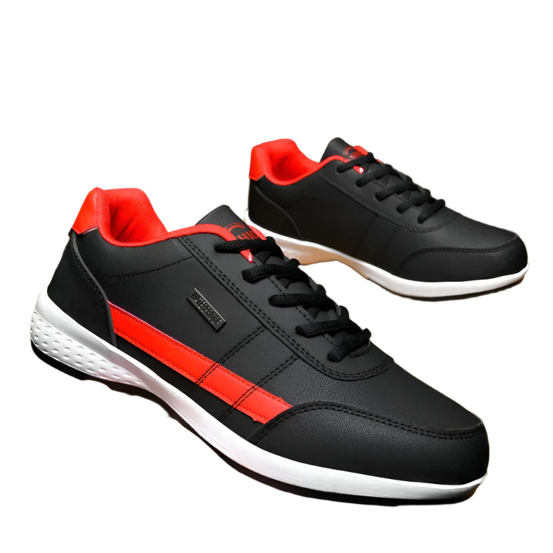 Chaussures pour Hommes – Confort Optimal et Semelle Antidérapante 4