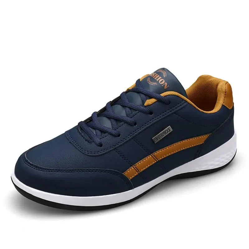  Chaussures pour Hommes – Confort Optimal et Semelle Antidérapante 5