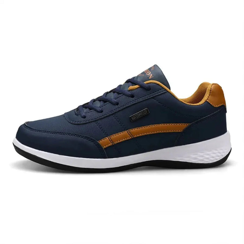 Chaussures pour Hommes – Confort Optimal et Semelle Antidérapante 6