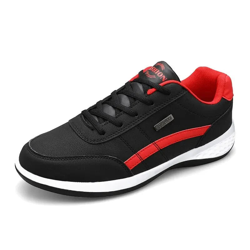 Chaussures pour Hommes – Confort Optimal et Semelle Antidérapante 7