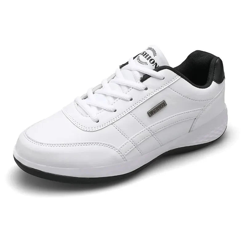 Chaussures pour Hommes – Confort Optimal et Semelle Antidérapante 8