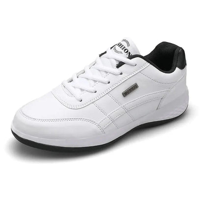 Chaussures pour Hommes – Confort Optimal et Semelle Antidérapante 8